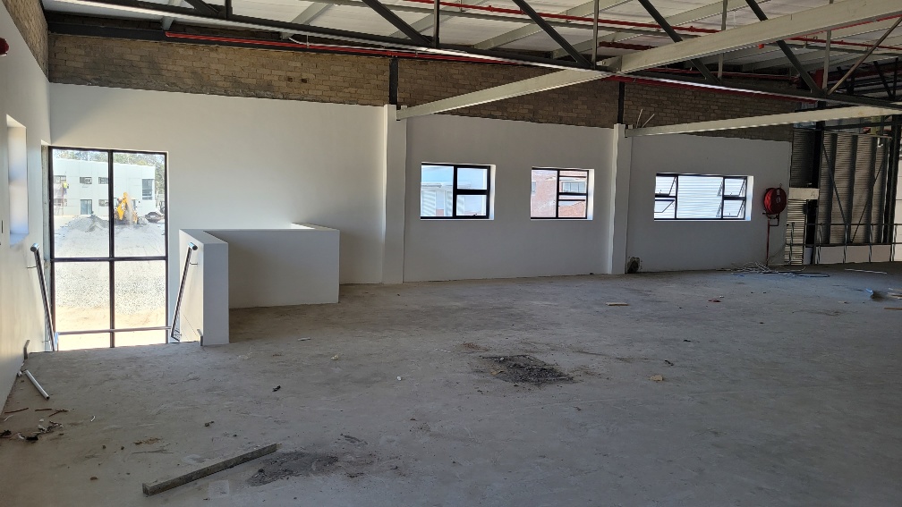 To Let commercial Property for Rent in Killarney Gardens Western Cape